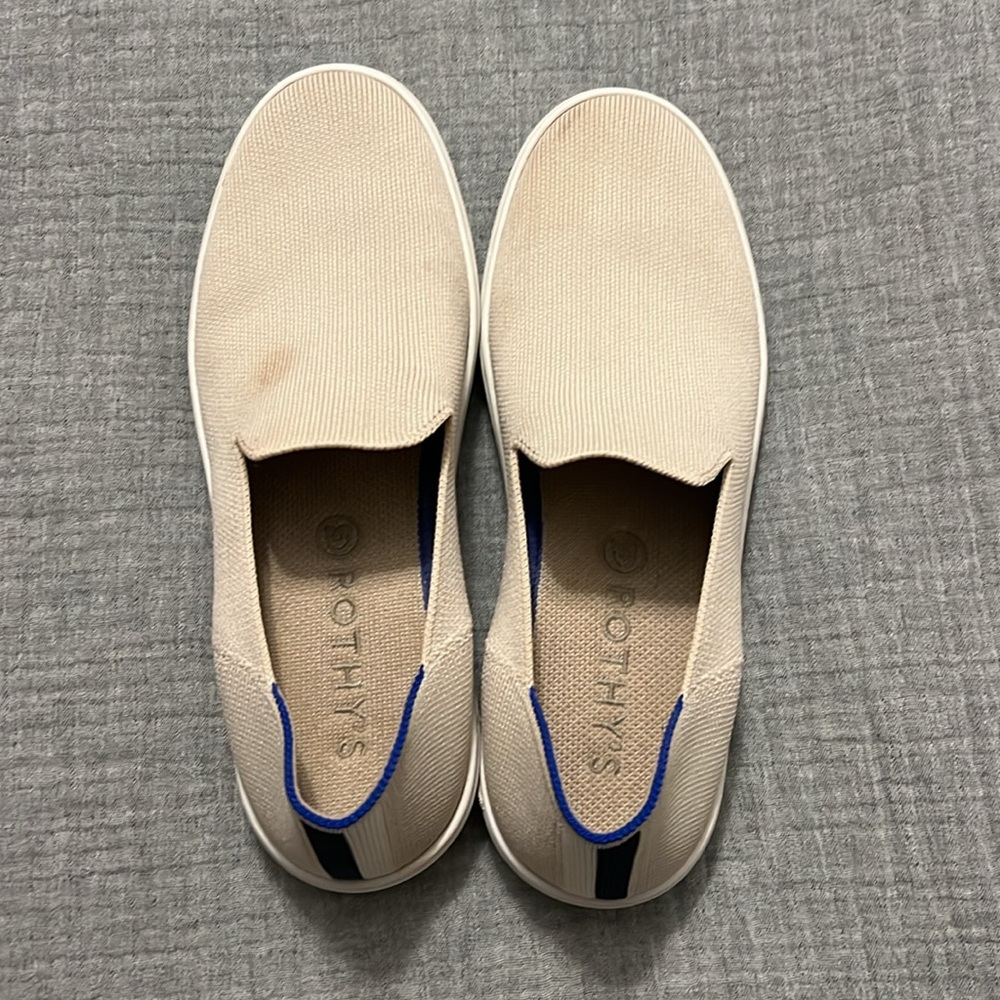 Rothy’s Original Slip On Sneaker